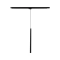 Lampa wisząca trójobwodowa TRACER Czarny G9 (+ żarówka) 11674 TK Lighting