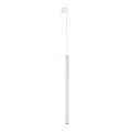 Lampa wisząca trójobwodowa TRACER Biały G9 (+ żarówka) 11676 TK Lighting
