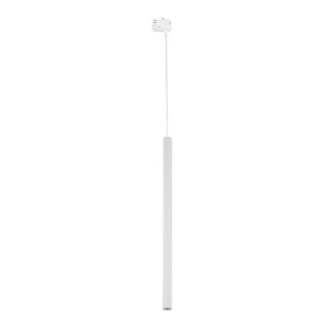 Lampa wisząca trójobwodowa TRACER Biały G9 (+ żarówka) 11676 TK Lighting