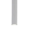 Lampa wisząca trójobwodowa TRACER Biały G9 (+ żarówka) 11676 TK Lighting