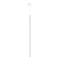 Lampa wisząca trójobwodowa TRACER Biały G9 (+ żarówka) 11677 TK Lighting