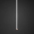 Lampa wisząca trójobwodowa TRACER Biały G9 (+ żarówka) 11677 TK Lighting