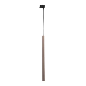 Lampa wisząca trójobwodowa TRACER Brązowy G9 (+ żarówka) 11678 TK Lighting