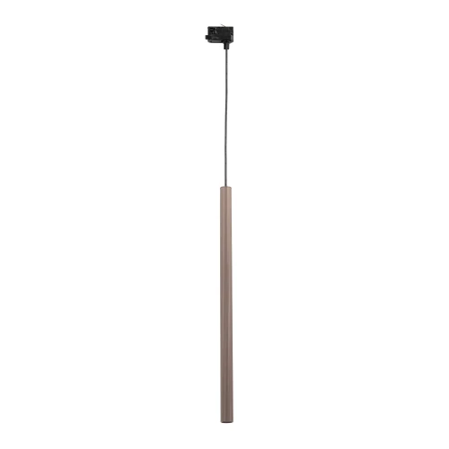 Lampa wisząca trójobwodowa TRACER Brązowy G9 (+ żarówka) 11678 TK Lighting