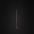 Lampa wisząca trójobwodowa TRACER Brązowy G9 (+ żarówka) 11678 TK Lighting