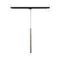 Lampa wisząca trójobwodowa TRACER Brązowy G9 (+ żarówka) 11678 TK Lighting