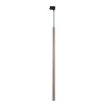 Lampa wisząca trójobwodowa TRACER Brązowy G9 (+ żarówka)11679 TK Lighting