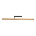 Lampa sufitowa VIGA Sosna Zintegrowany LED 11691 TK Lighting