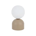 Lampka nocna MIKI Sabia 1xG9 11391 TK Lighting