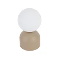 Lampka nocna MIKI Sabia 1xG9 11391 TK Lighting