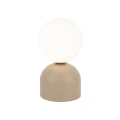 Lampka nocna MIKI Sabia 1xG9 11391 TK Lighting