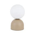 Lampka nocna MIKI Sabia 1xE27 11498 TK Lighting