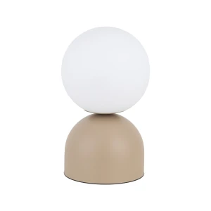 Lampka nocna MIKI Sabia 1xE27 11498 TK Lighting