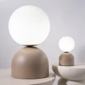 Lampka nocna MIKI Sabia 1xE27 11498 TK Lighting