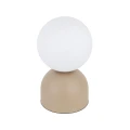 Lampka nocna MIKI Sabia 1xE27 11498 TK Lighting