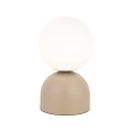 Lampka nocna MIKI Sabia 1xE27 11498 TK Lighting