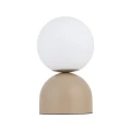 Lampka nocna MIKI Sabia 1xE27 11498 TK Lighting