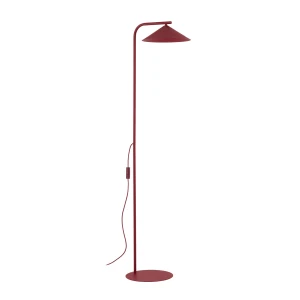 Lampa podłogowa LUME Czerwony 1xGX53 16214 TK Lighting