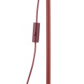Lampa podłogowa LUME Czerwony 1xGX53 16214 TK Lighting