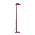 Lampa podłogowa LUME Czerwony 1xGX53 16214 TK Lighting