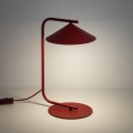 Lampka nocna LUME Czerwony 1xGX53 16215 TK Lighting