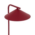 Lampka nocna LUME Czerwony 1xGX53 16215 TK Lighting