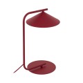 Lampka nocna LUME Czerwony 1xGX53 16215 TK Lighting