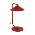 Lampka nocna LUME Czerwony 1xGX53 16215 TK Lighting