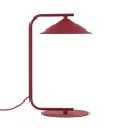Lampka nocna LUME Czerwony 1xGX53 16215 TK Lighting