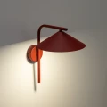 Kinkiet LUME Czerwony 1xGX53 11693 TK Lighting