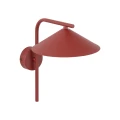 Kinkiet LUME Czerwony 1xGX53 11693 TK Lighting