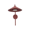 Kinkiet LUME Czerwony 1xGX53 11693 TK Lighting