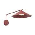 Kinkiet LUME Czerwony 1xGX53 11694 TK Lighting