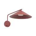 Kinkiet LUME Czerwony 1xGX53 11694 TK Lighting