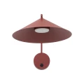 Kinkiet LUME Czerwony 1xGX53 11694 TK Lighting
