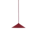 Lampa wisząca LUME Czerwony 1xGX53 11695 TK Lighting