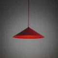 Lampa wisząca LUME Czerwony 1xGX53 11696 TK Lighting