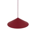 Lampa wisząca LUME Czerwony 1xGX53 11696 TK Lighting