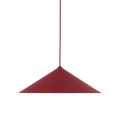 Lampa wisząca LUME Czerwony 1xGX53 11696 TK Lighting