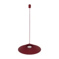 Lampa wisząca LUME Czerwony 1xGX53 11696 TK Lighting