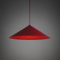 Lampa wisząca LUME Czerwony 1xGX53 11697 TK Lighting