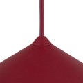 Lampa wisząca LUME Czerwony 1xGX53 11697 TK Lighting