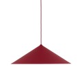 Lampa wisząca LUME Czerwony 1xGX53 11697 TK Lighting