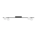 Lampa sufitowa IMELO Czarny 4xG9 11477 TK Lighting