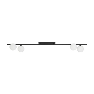 Lampa sufitowa IMELO Czarny 4xG9 11477 TK Lighting