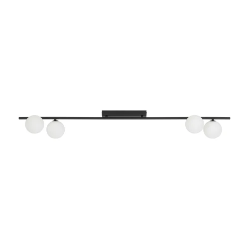 Lampa sufitowa IMELO Czarny 4xG9 11477 TK Lighting