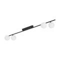Lampa sufitowa IMELO Czarny 4xG9 11477 TK Lighting