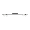 Lampa sufitowa IMELO Czarny 4xG9 11477 TK Lighting