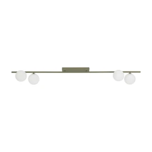 Lampa sufitowa IMELO Zielony 4xG9 11478 TK Lighting
