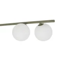 Lampa sufitowa IMELO Zielony 4xG9 11478 TK Lighting